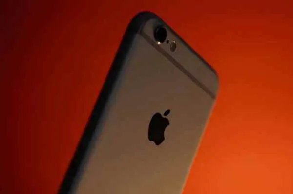 为什么有人那么穷还硬要买iPhone