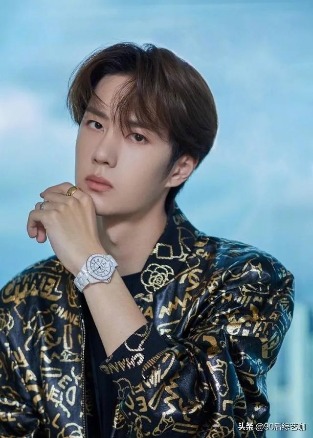 王一博会一直留在《天天向上》吗？你怎么看？