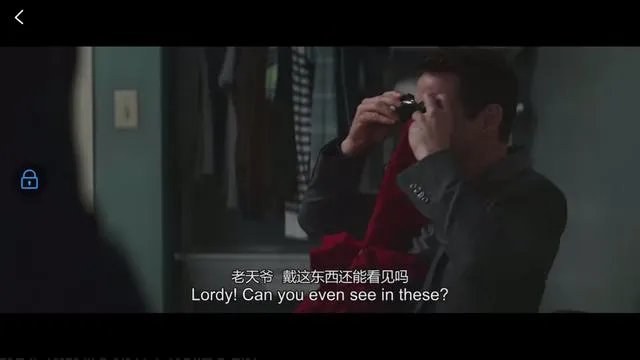 你有没有特别喜欢的美剧或电影的剧照和截图？