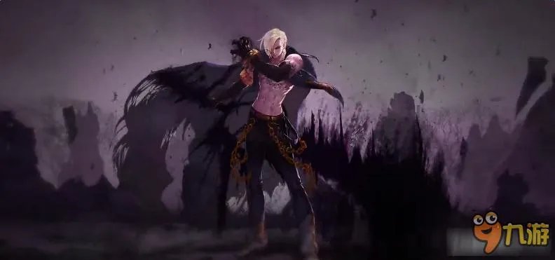 DNF黑暗武士刷图技能组合 DNF黑暗武士自觉觉醒刷图加点大全