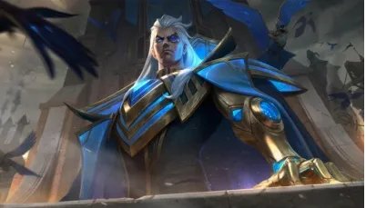 英雄联盟斯维因皮肤哪个好？