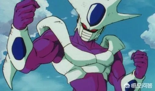 弗利萨的爸爸怎么不变身