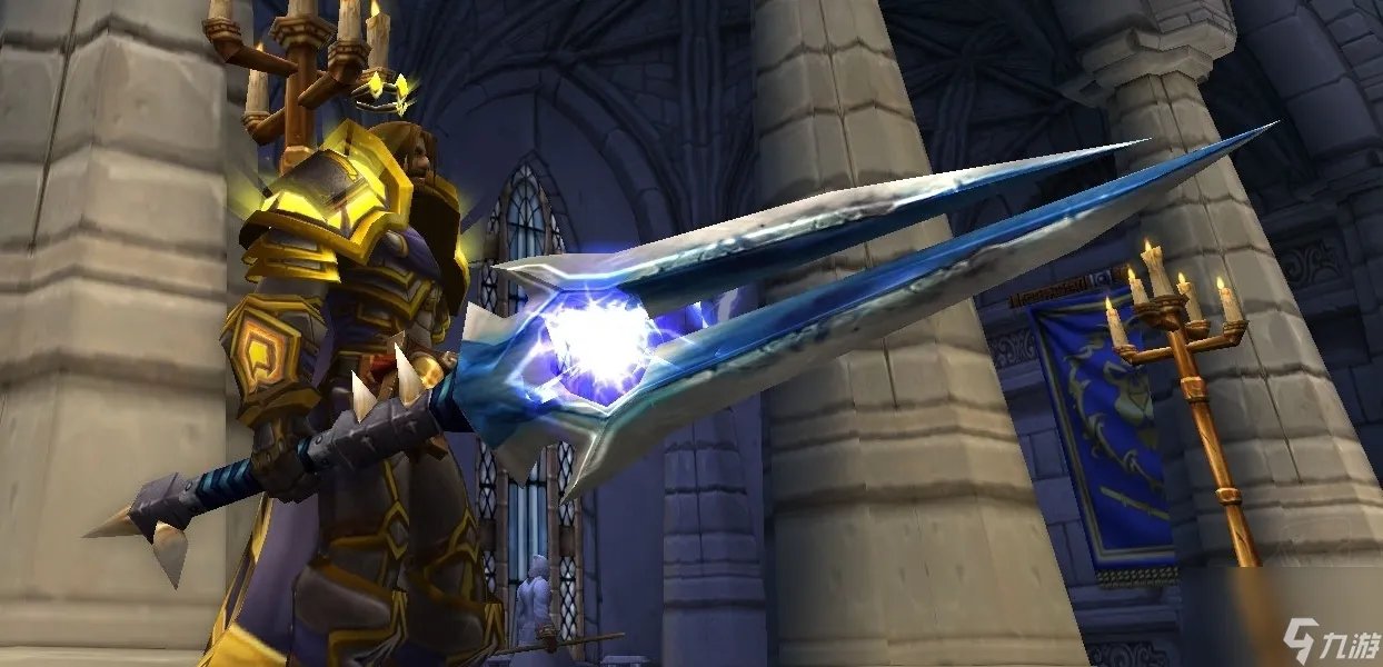 魔兽世界风剑怎么得到 魔兽世界风剑任务步骤