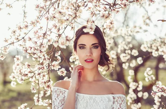 新娘妆容风格特点 新娘妆怎么画？化新娘妆的正确步骤