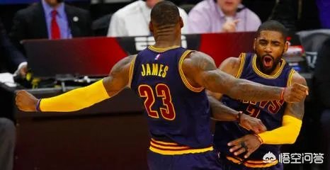 为什么是欧文离开,而不是詹姆斯?