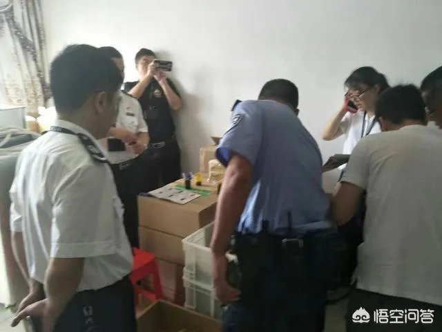 龙华区：居民楼内制贩假药，两嫌犯被批捕, 你怎么看？