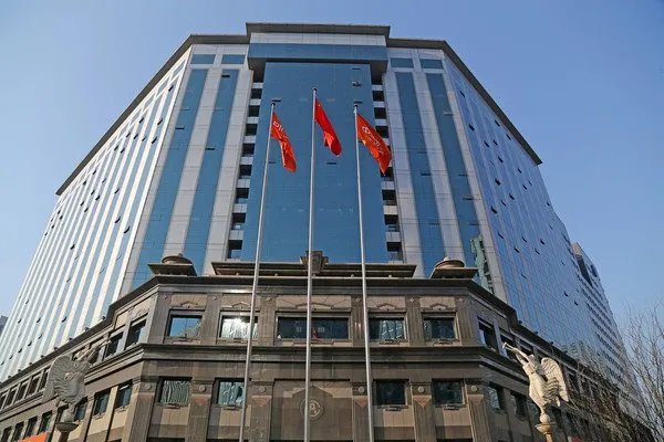 中国企业500强，这500强都有哪些行业？