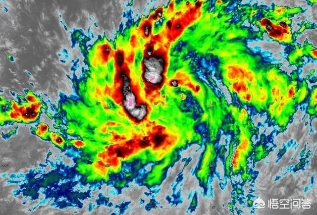 2020年3号台风或有迹象了，什么时候来？会影响我国吗？