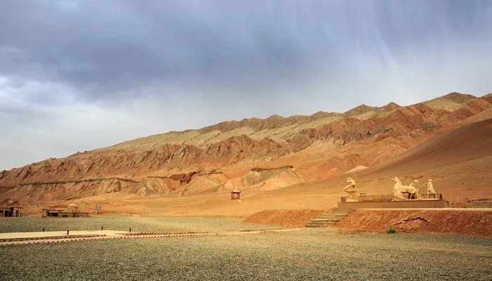 火焰山位于哪个地方 火焰山在什么地方