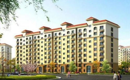 壹号公馆开发项目的地址都在哪里