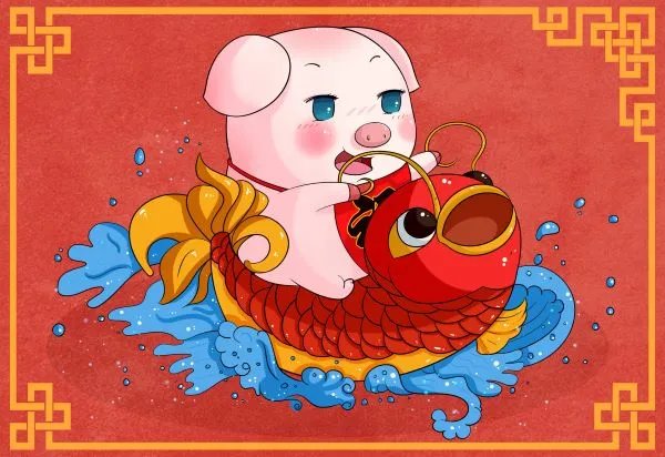 属猪人2021年运势运程每月运程 属猪2021年运势及运程如何