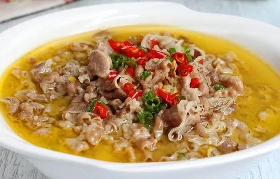 你最拿手的家常菜是什么？您是怎么做的呢？