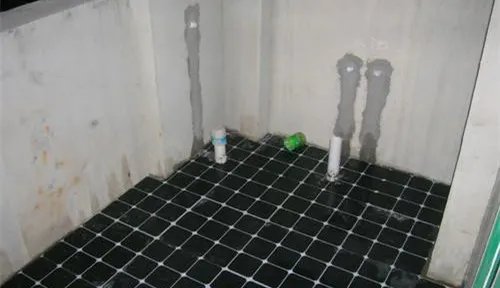 卫生间填充陶粒的方法是什么