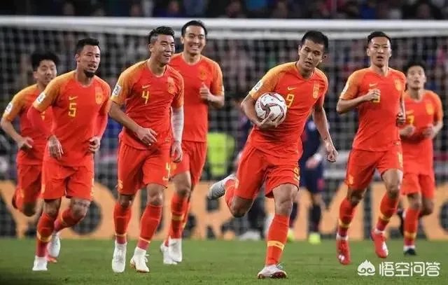 央视将直播亚洲杯1/4决赛中国队VS伊朗队的比赛，你认为国足晋级的希望有多大？