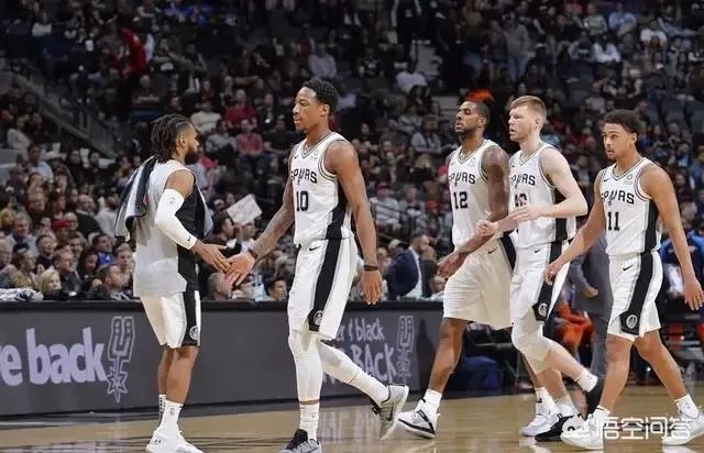 九连胜后升至西部第五的马刺队，本赛季能够突破首轮，甚至杀入西决吗？