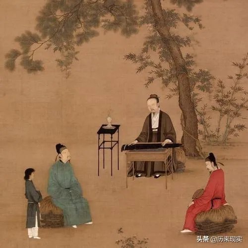 大历史学家汤恩比博士曾说过，如果能够穿越，他愿穿越到中国的宋朝，为什么？