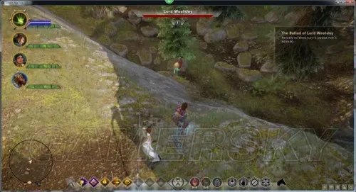 龙腾世纪:审判 全职业详解 全任务流程图文攻略 系统指南