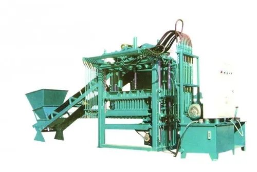 水泥制砖机价格 水泥制砖机厂家推荐