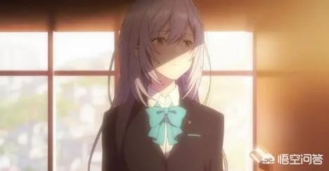 如何评价动漫《来自多彩世界的明天》？