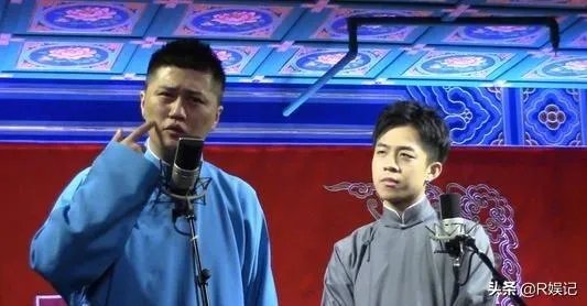 郭德纲徒弟刘九思深夜发文：感慨从艺之难，躺在功劳簿前行要感恩。你怎评价呢？