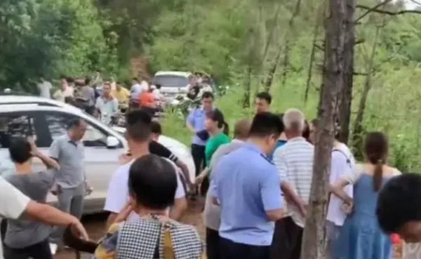 找到了！广西3岁男童家门口失踪近3天，孩子这三天经历了什么？