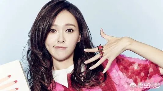 如何评价演员唐嫣？