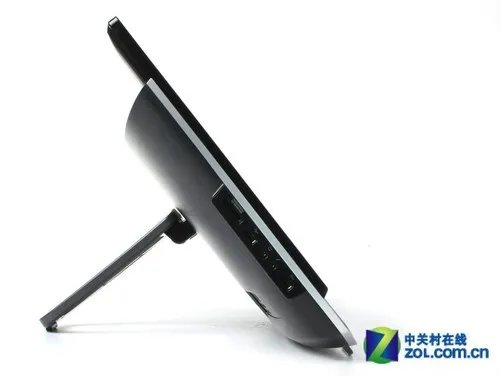 APU平台双显交火 联想B325一体机评测