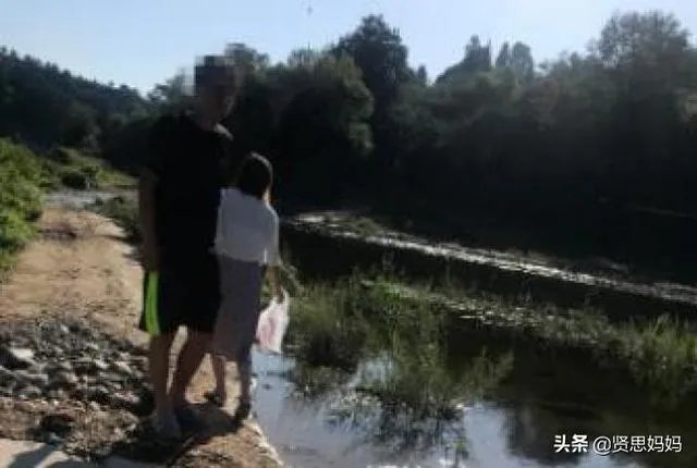 河北邢台市信都区姐弟三人同时溺亡，谁之过？