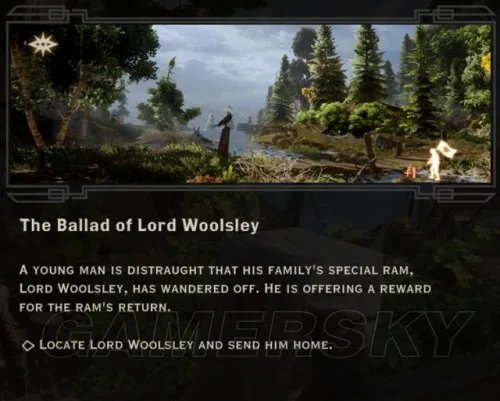 龙腾世纪:审判 全职业详解 全任务流程图文攻略 系统指南