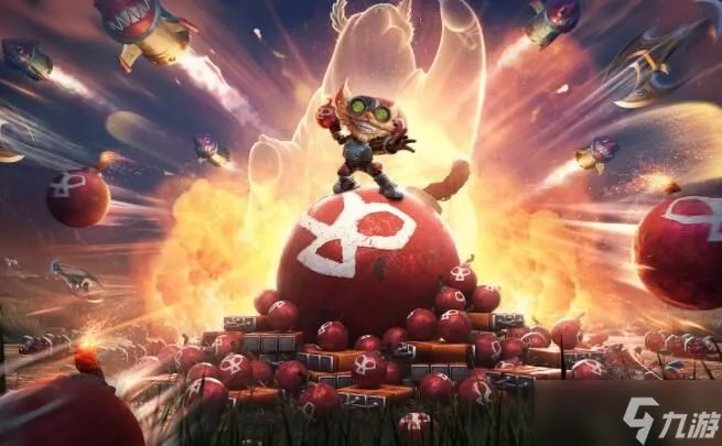 英雄联盟无限乱斗2022开放时间 lol无限乱斗2022开始和结束时间表