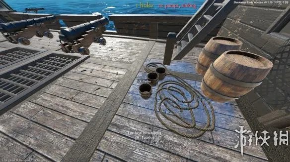 《黑色艉流》最全新手入门教程 萌新玩家必看！