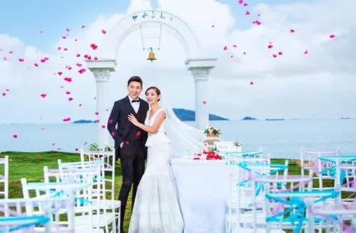 婚礼策划文案 如何举办场唯美浪漫的婚礼