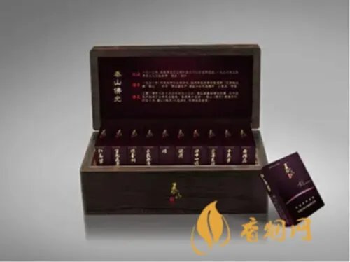 最贵的烟价格表2021价格表 中国最贵的烟排行榜前十名一览