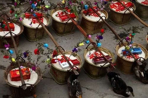 那些为了彩礼而谈崩的人，后来的婚姻都怎么样了?