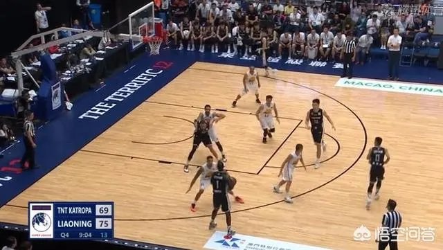 辽宁男篮96：91菲律宾电信，史蒂芬森首秀砍下30分，你如何评价本场比赛？