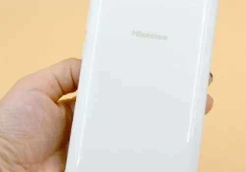 海信的手机怎么样？