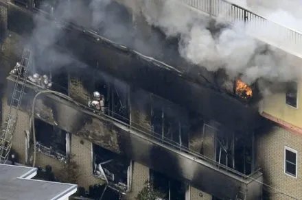 京阿尼官方声明中提到希望媒体克制，媒体最近究竟对京阿尼做了什么？