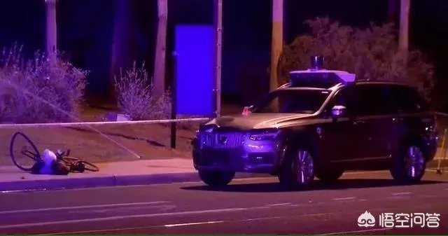 优步撞人事件是否会影响人工智能的发展应用？