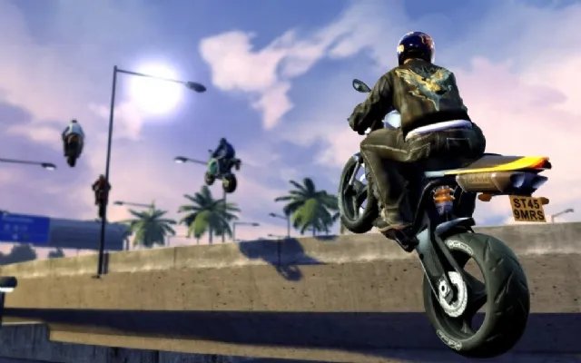 《热血无赖》新DLC今天发布！包含一个免费包