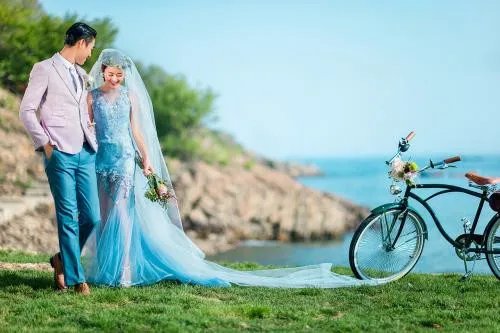 福州婚纱照前6强  福州哪家拍婚纱照好