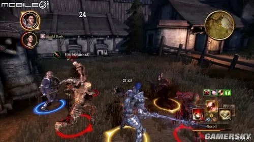 《龙腾世纪：起源-觉醒》图文介绍攻略