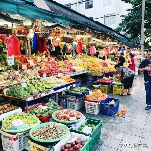 泰国疫情如何？目前当地人的生活变化大吗？