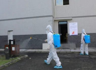 专家称低风险区没必要倡导就地过年，我们该如何安全的过年？