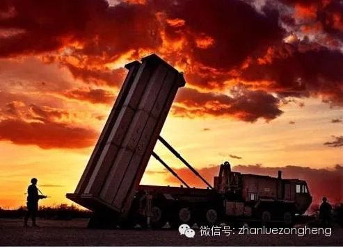 中国为何反对美韩半岛部署萨德?