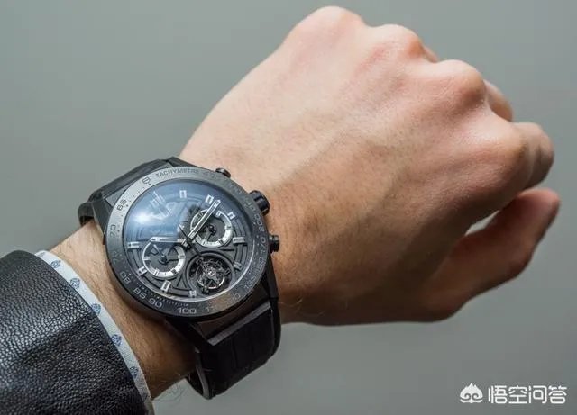 陀飞轮腕表为什么那么贵，入门级陀飞轮腕表一般什么价位？