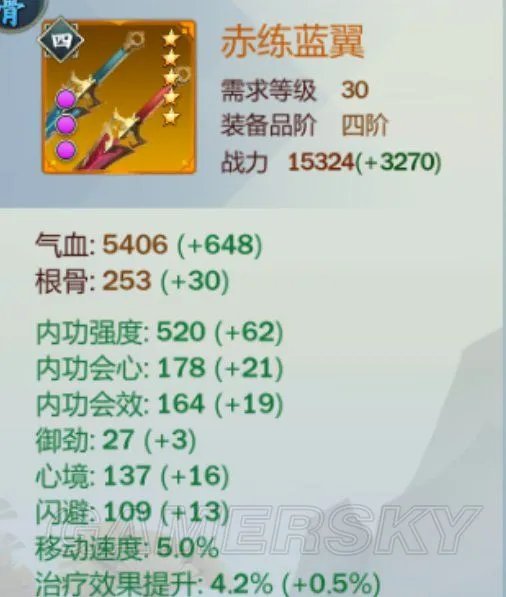 剑网3指尖江湖七秀攻略大全 七秀羁绊及装备特性攻略汇总