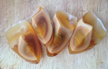 怎样做松花蛋？