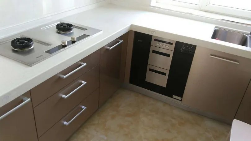 拉仇恨！别人家的橱柜怎么这么装！