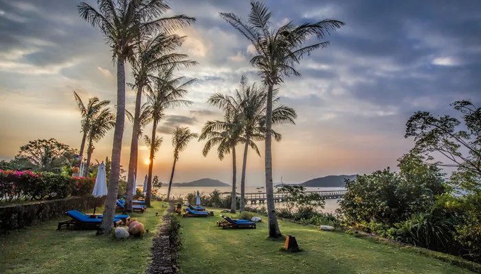 海南几月拍婚纱照好