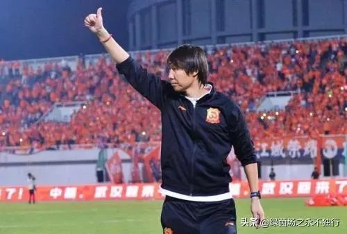 武汉卓尔今年能保级吗？卓尔今年主场会是在沌口吗？